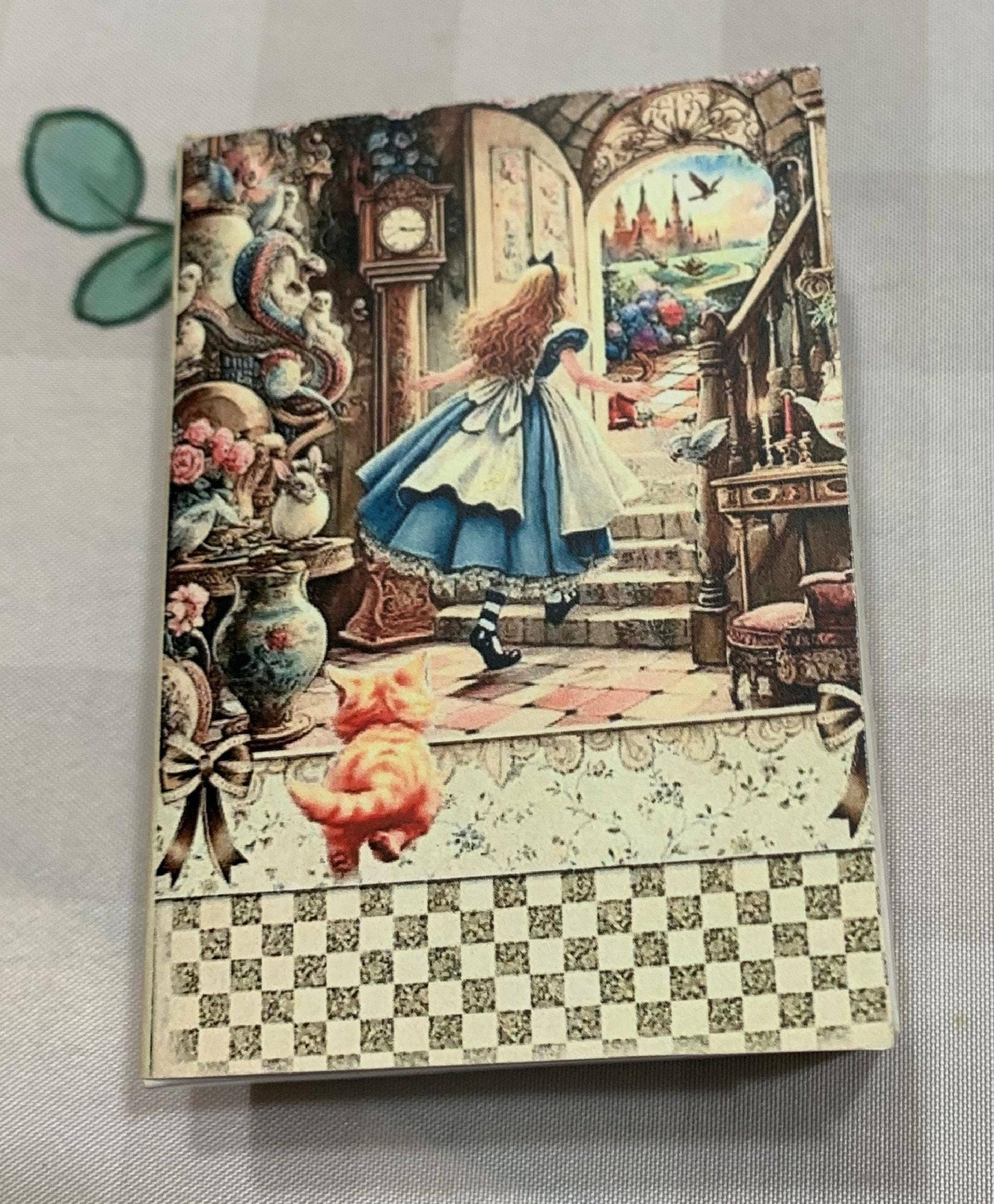 Fairytale Book Soap Collection