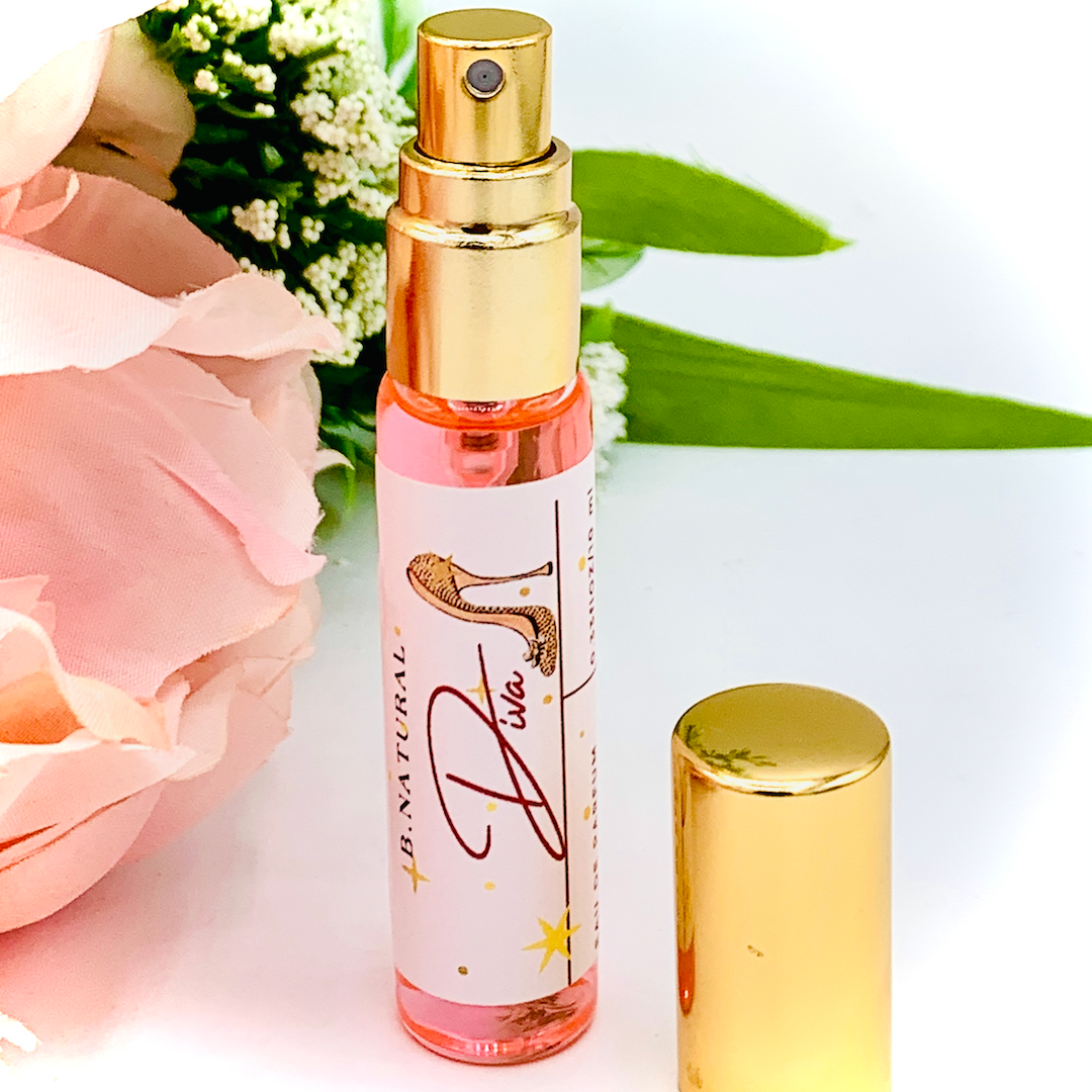 Diva | Mini Gift Set