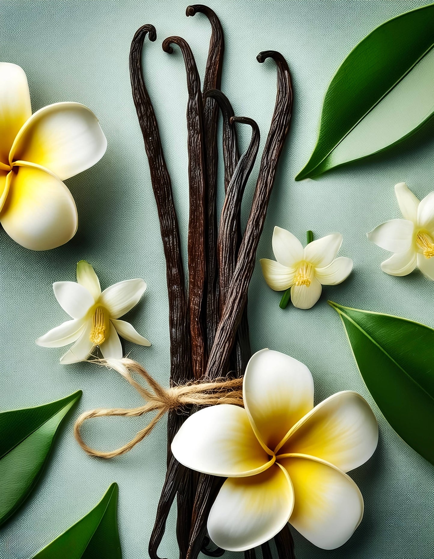 Vanilla Lace, 4oz. Room & Body Spray