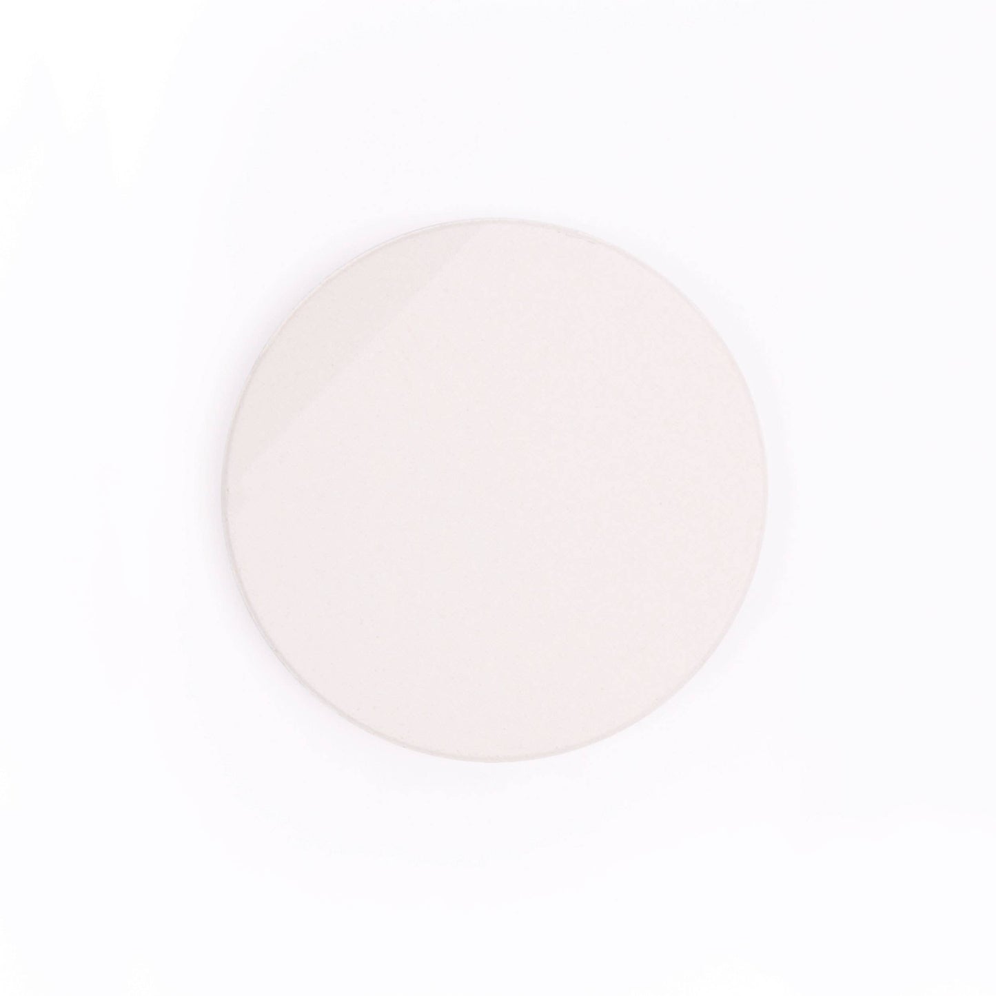 Blessed Ceramic Car Coaster