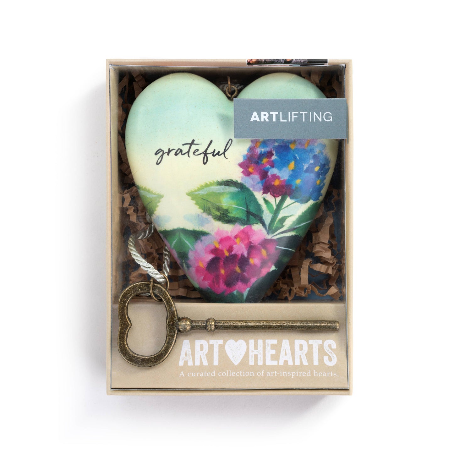 ArtLifting Art Heart