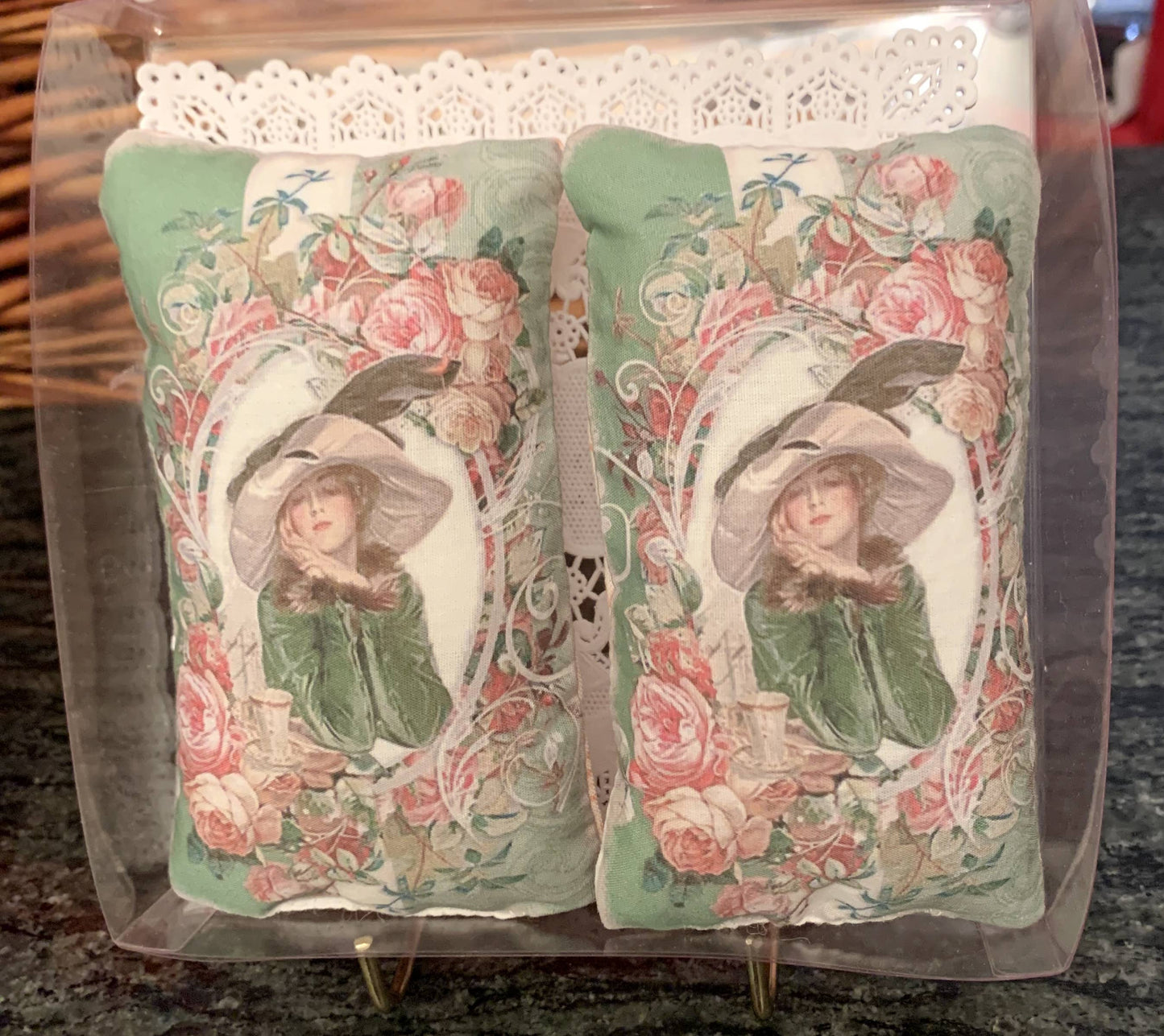 Sachet Gift Set
