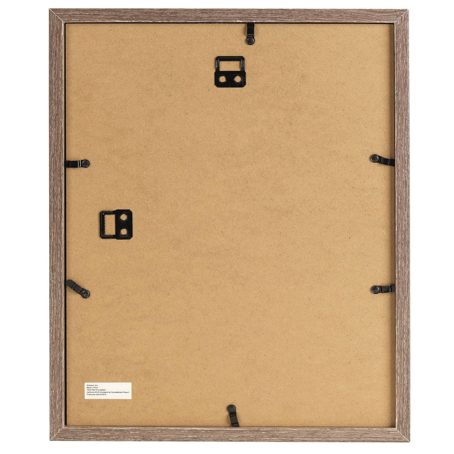 MOTHER BLESSED IS SHE FRAMED WALL DÉCOR