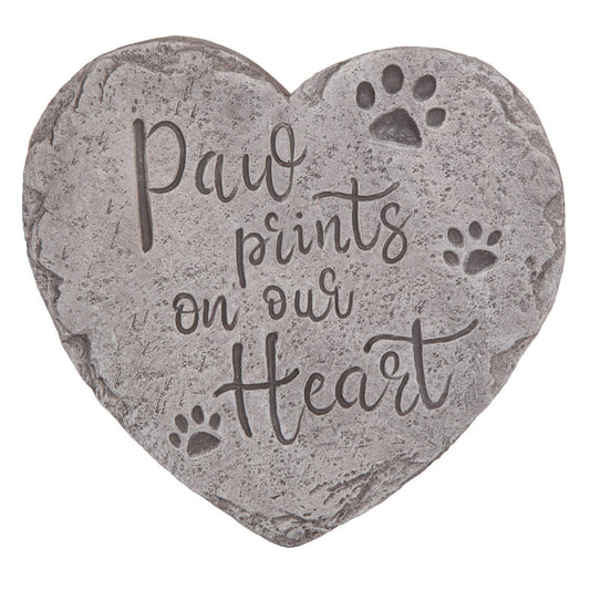 Pet Memorial Steppingstone