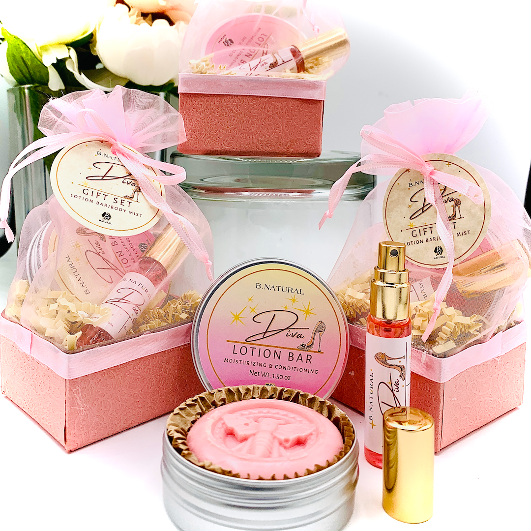 Diva | Mini Gift Set