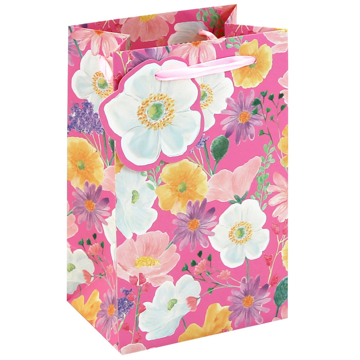 Floral Bag Perfume