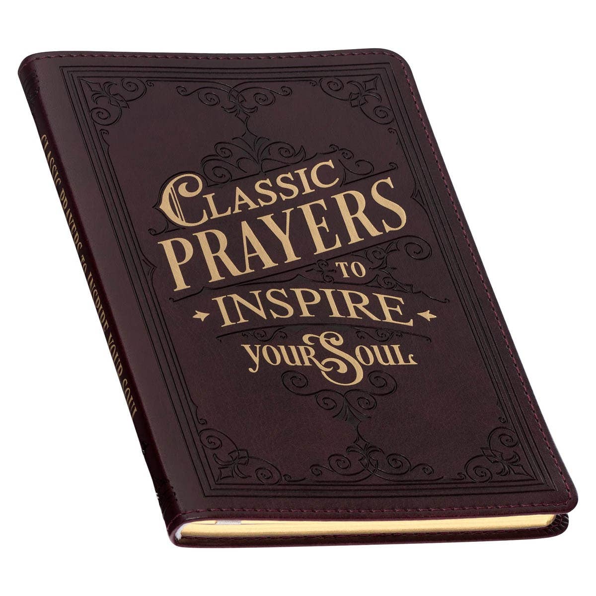 Classic Prayers to Inspire your soul