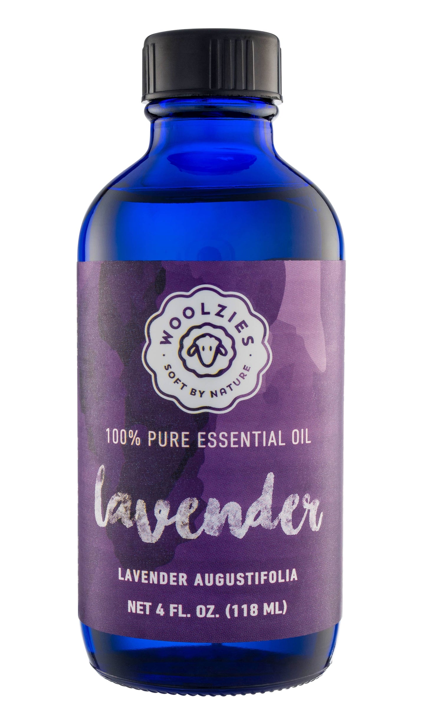Lavender Essential Oil: 10 ML