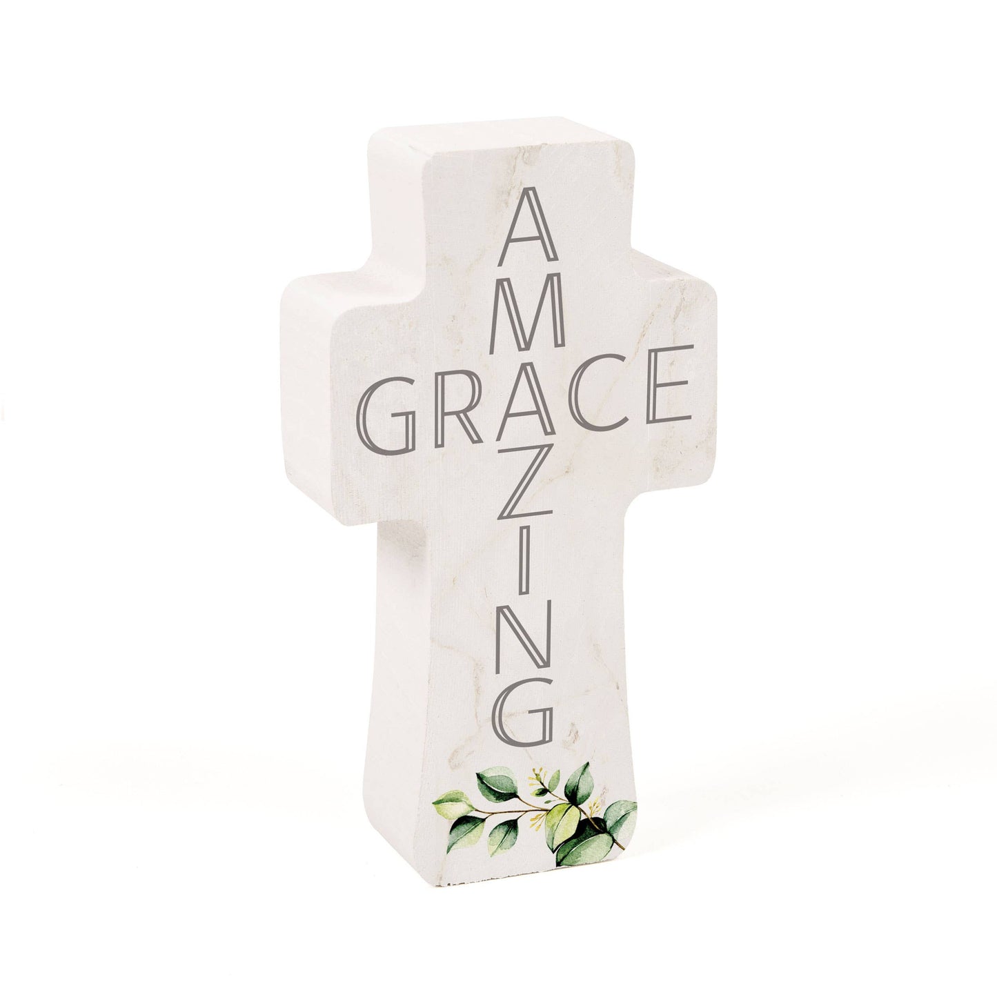 Amazing Grace Cross