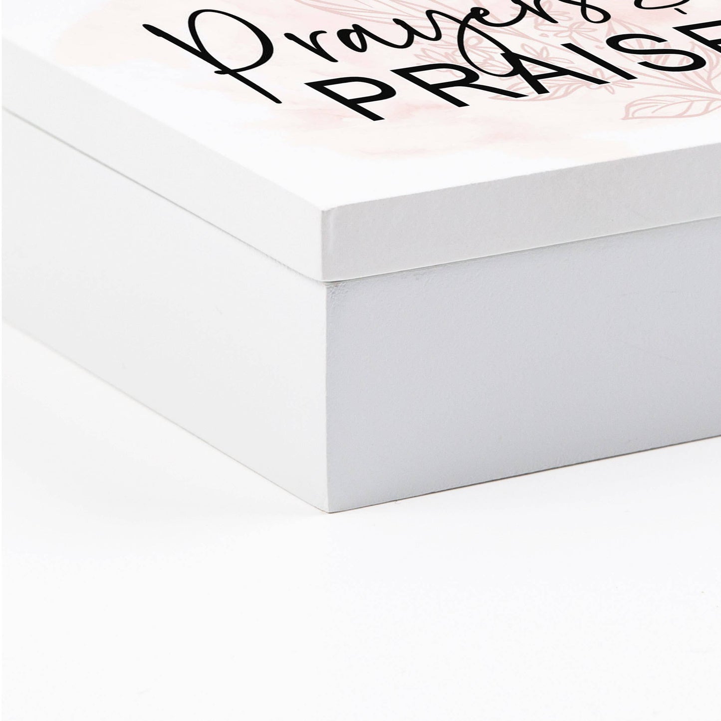 Prayers & Praises Prayer Box