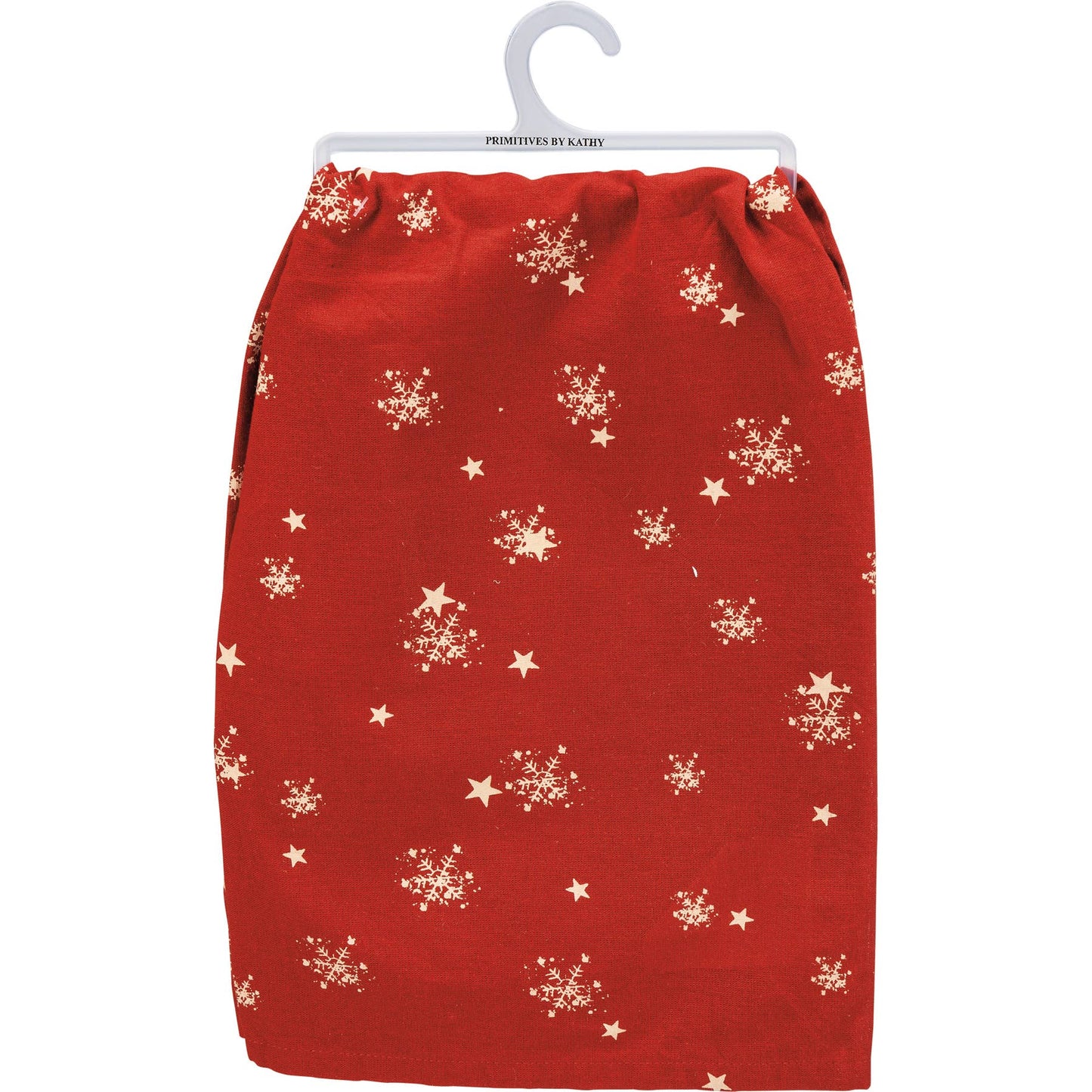 Let Us Adore Him Kitchen Towel