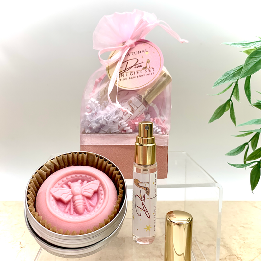Diva | Mini Gift Set