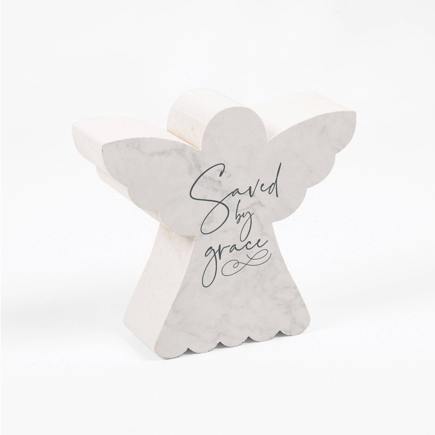 Saved By Grace Angel