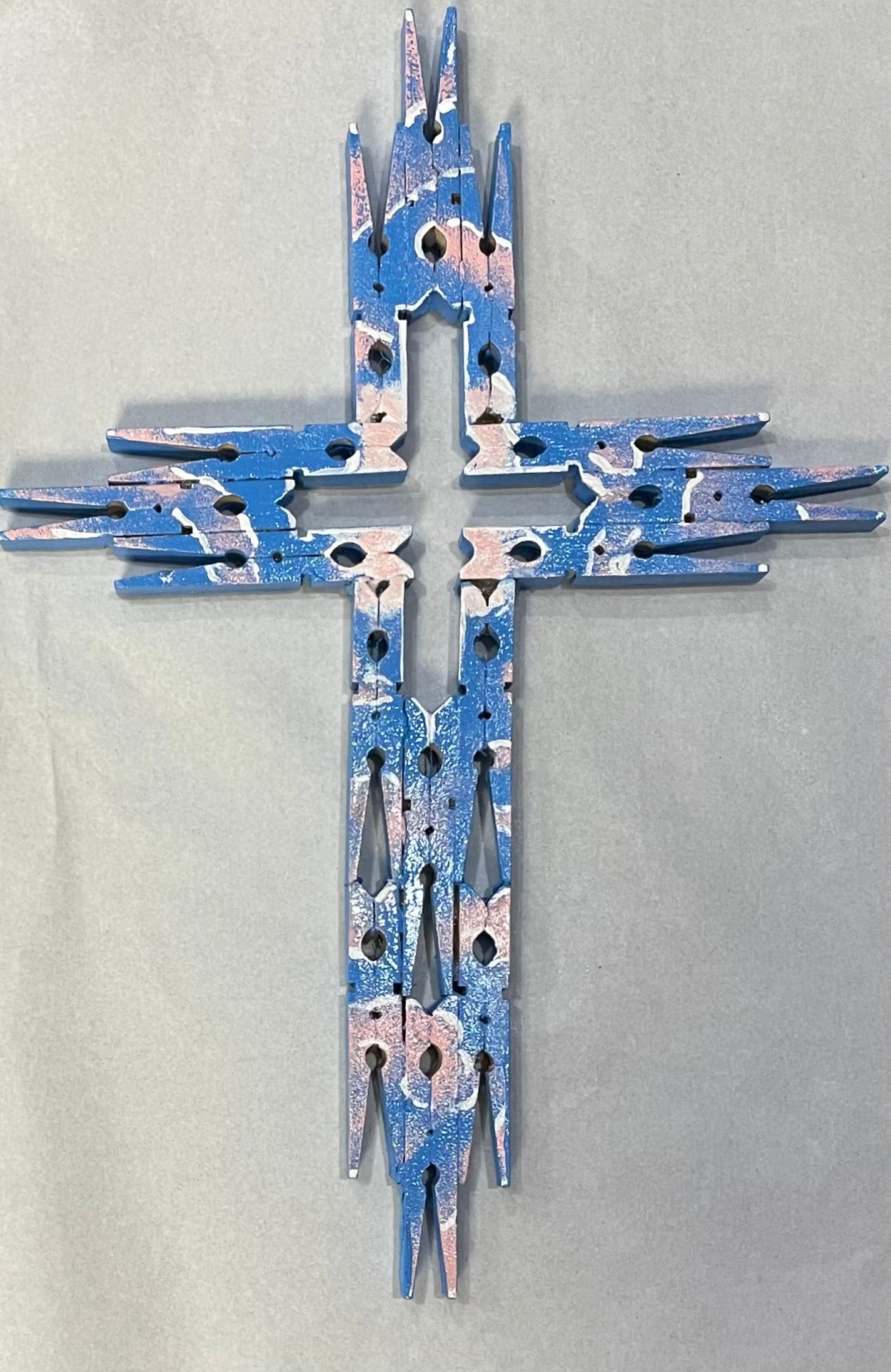 Handmade Cross