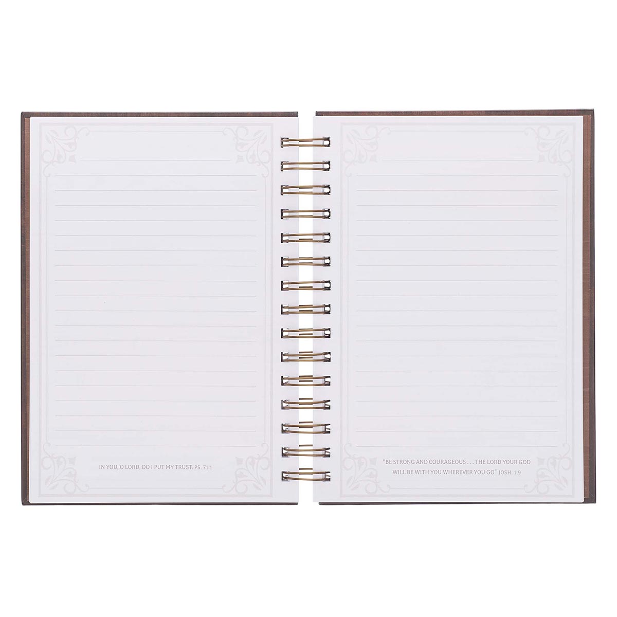 Man of God Journal