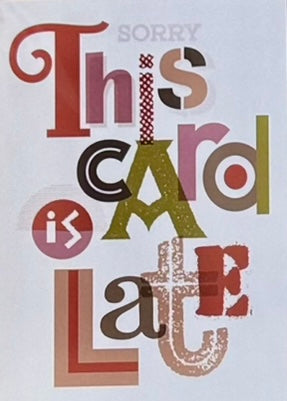 Greeting Cards