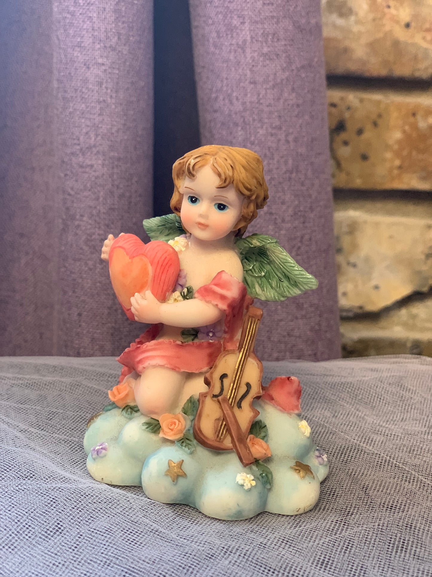 Baby Cherub