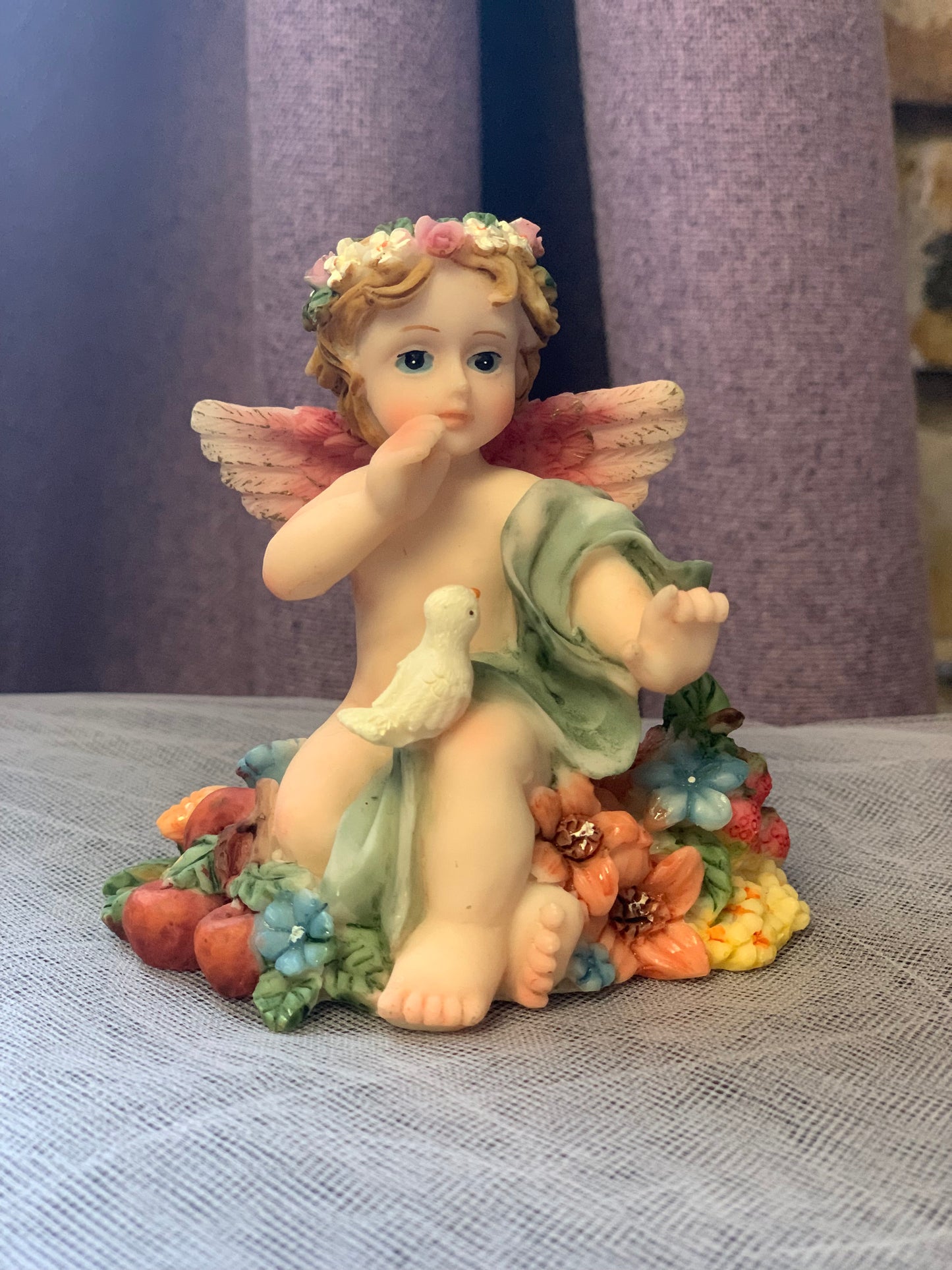 Baby Cherub