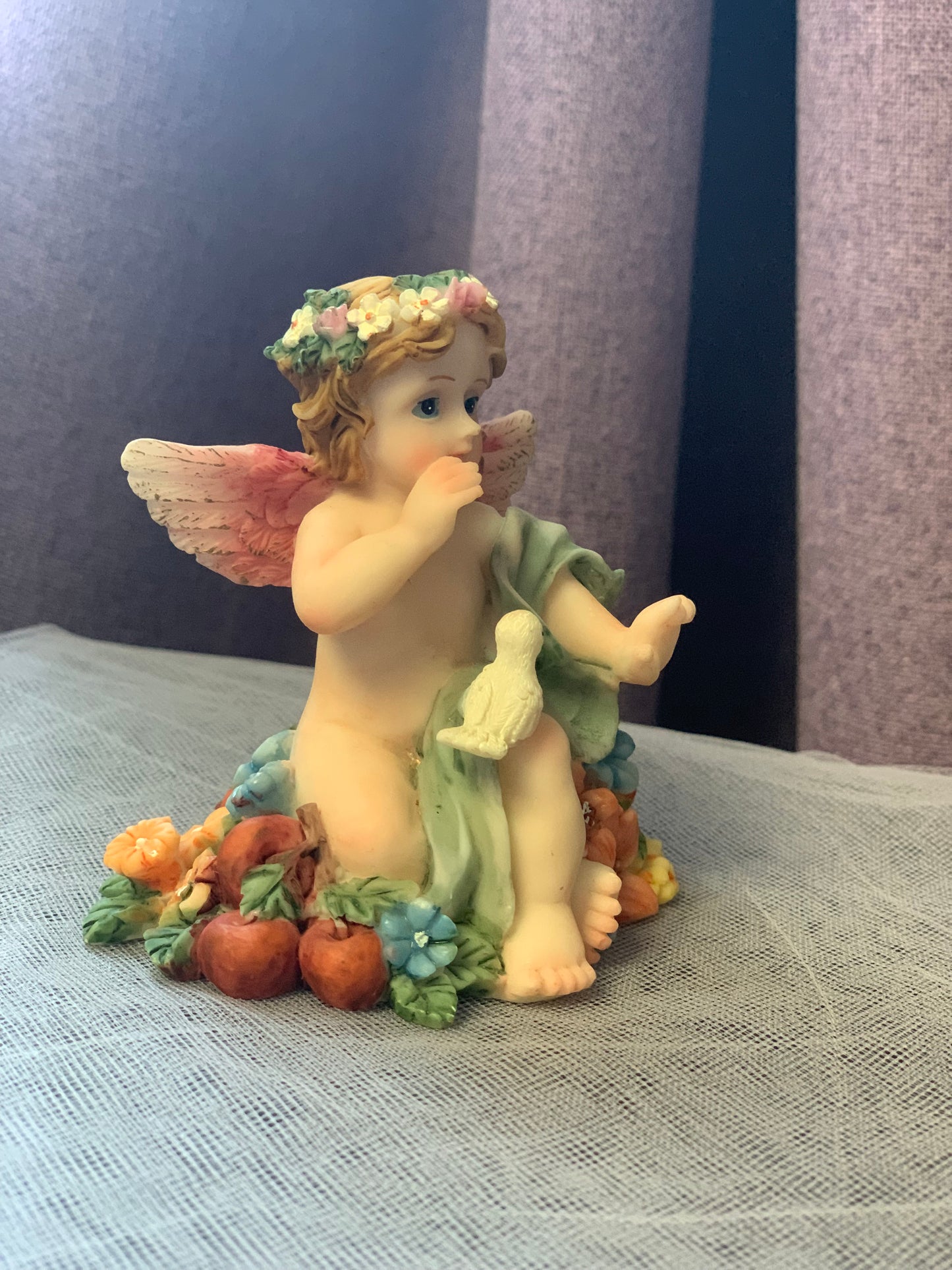 Baby Cherub