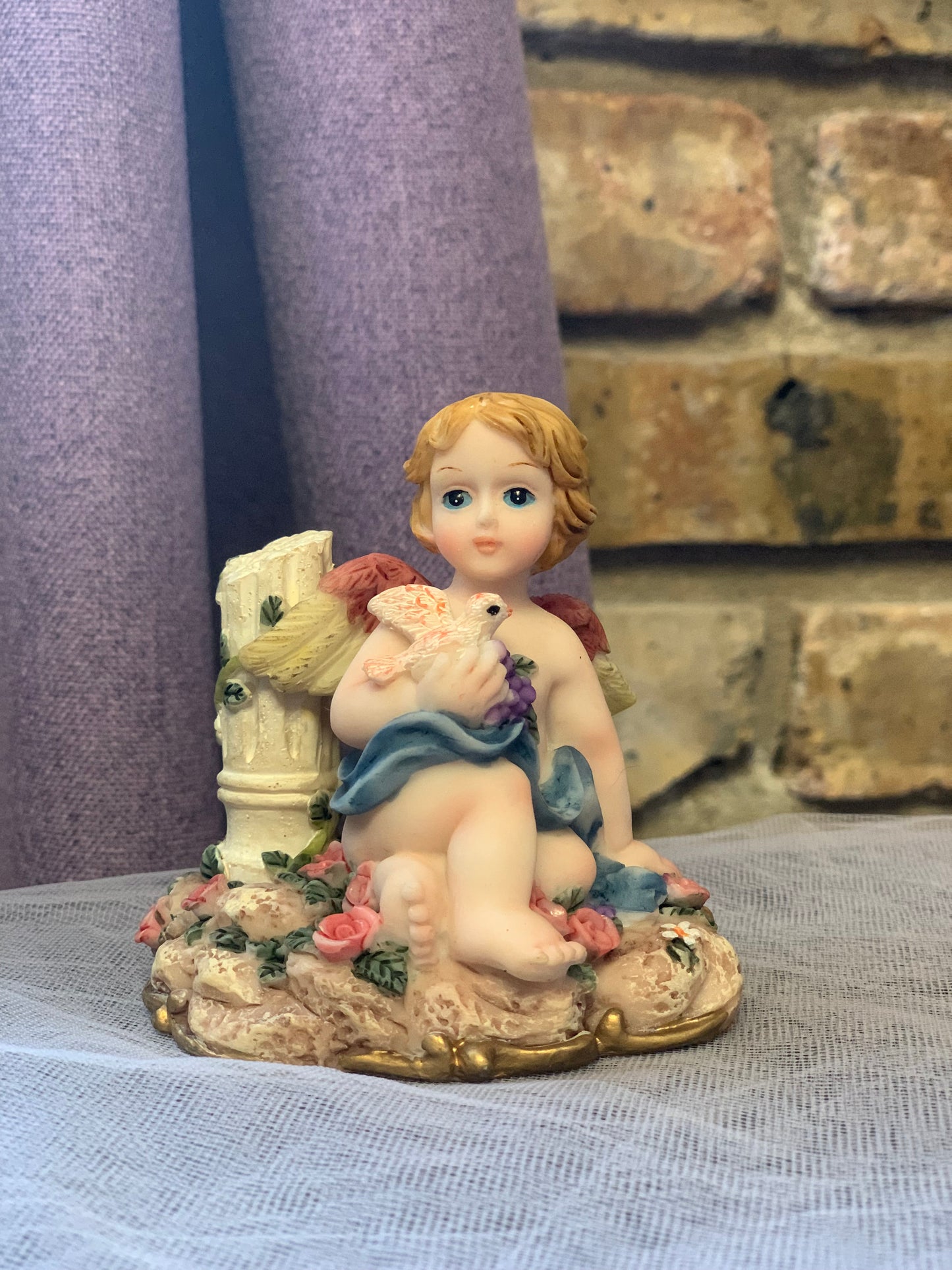 Baby Cherub