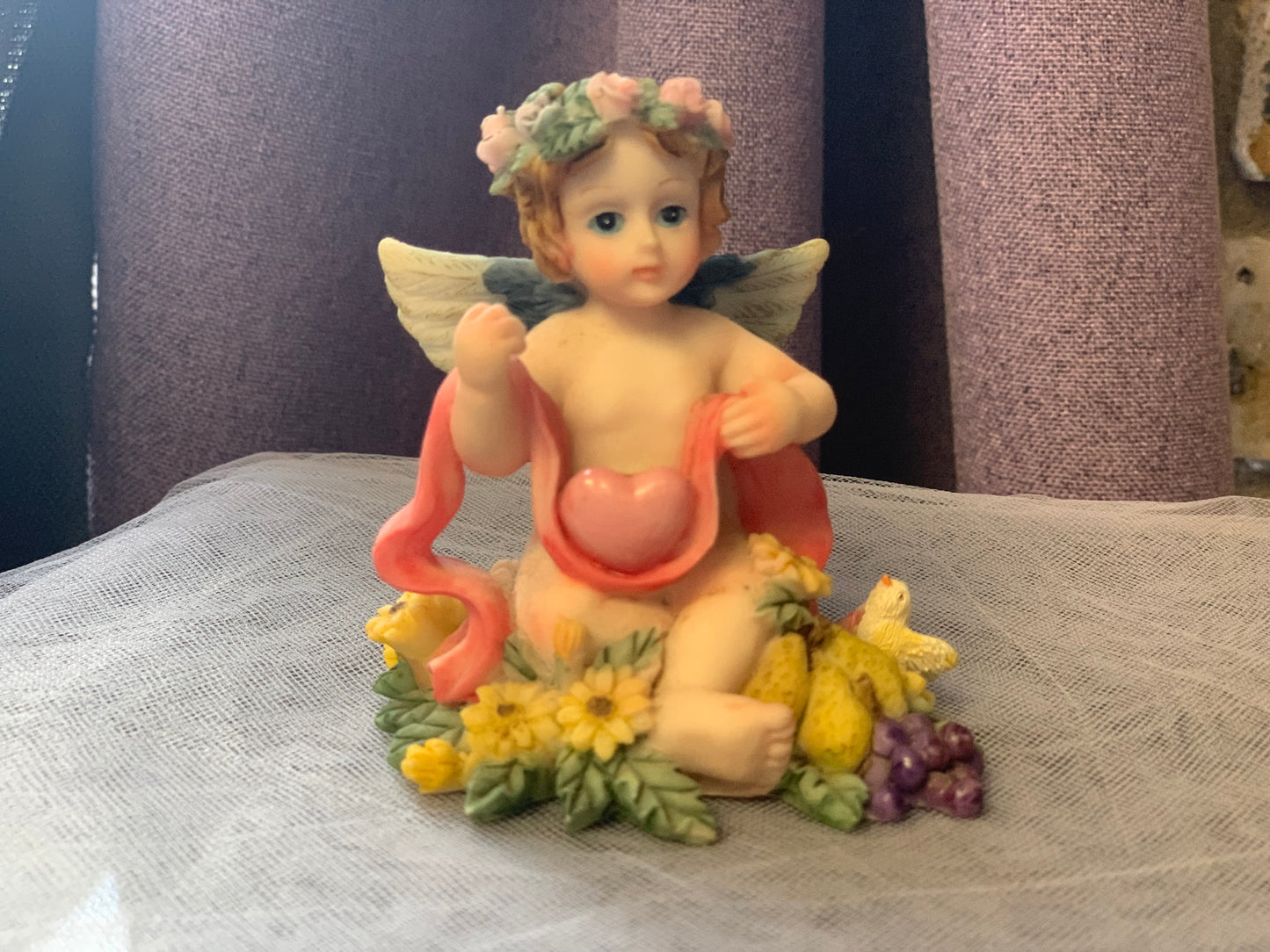 Baby Cherub
