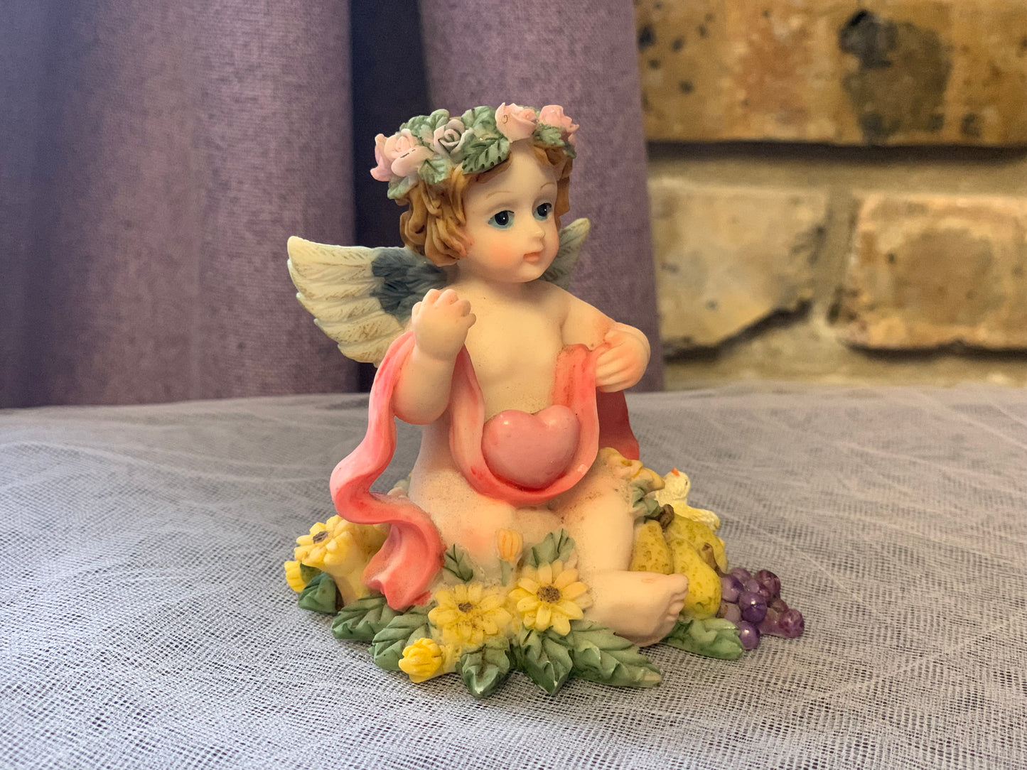 Baby Cherub
