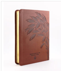 My Daily Bread  Deluxe Leatherette edition