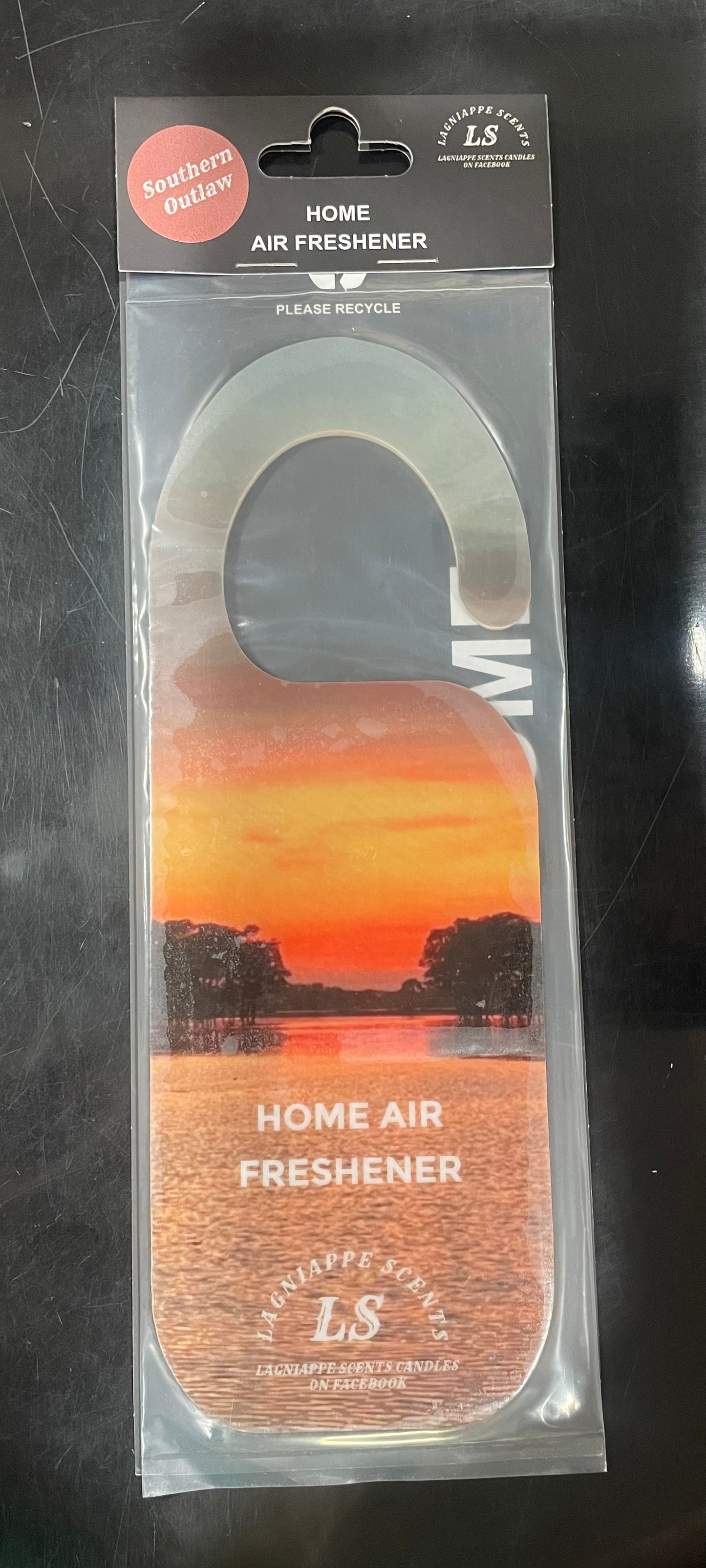 Home Fragrance Tete Dur scent