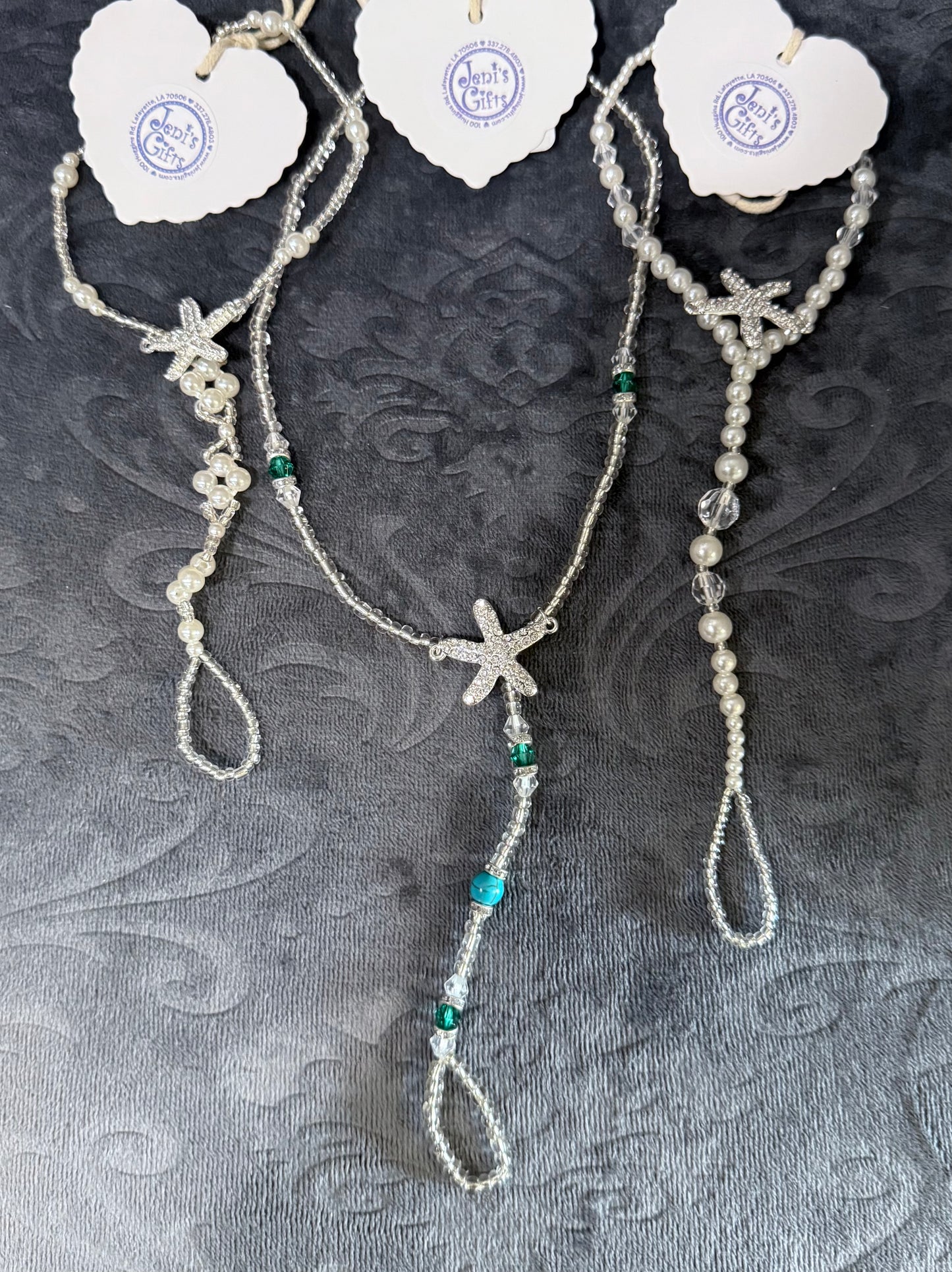 Barefoot Sandal