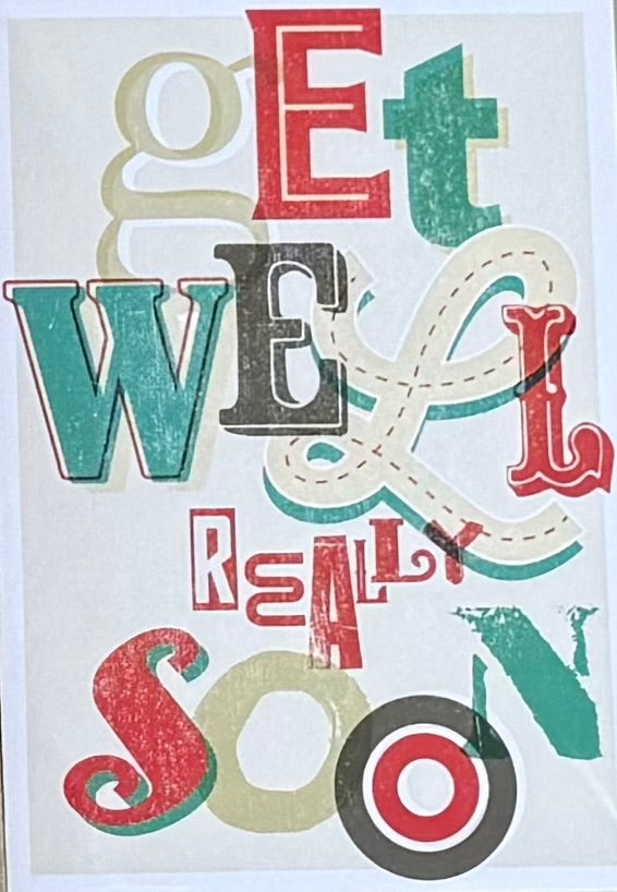 Greeting Cards