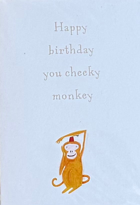 Greeting Cards