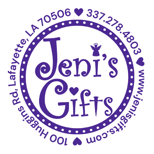 Jeni's Gifts