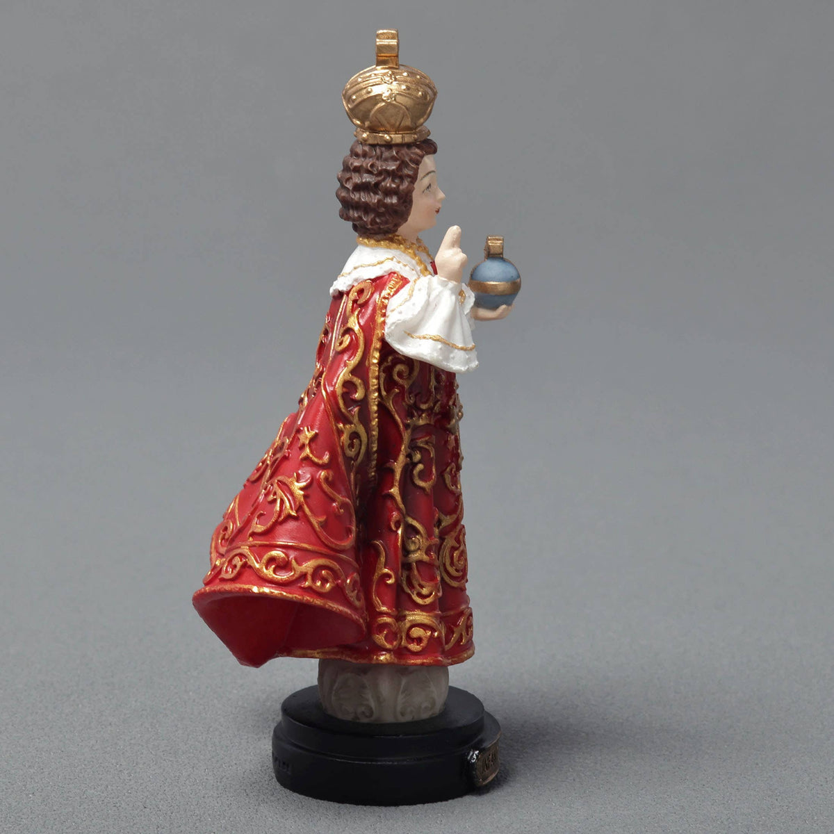 The Infant Jesus Of Prague Statue