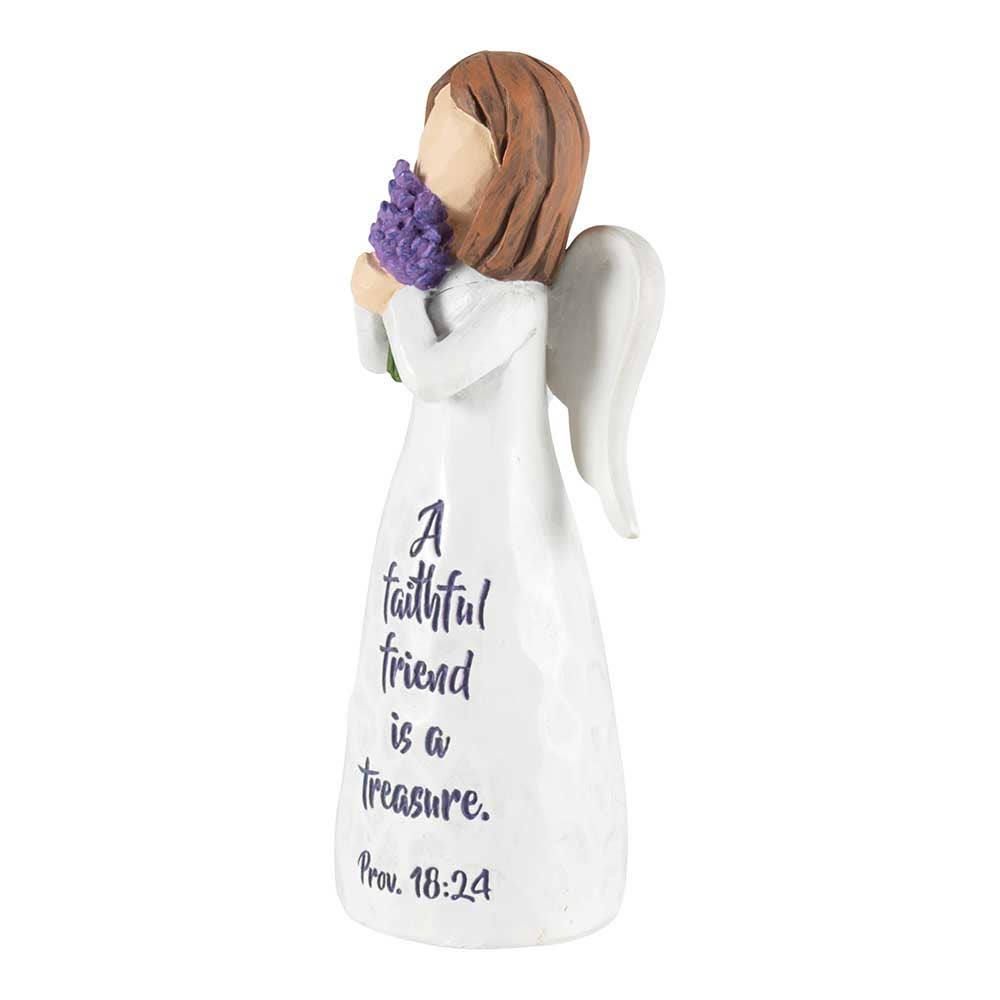 Angel A Faithful Friend