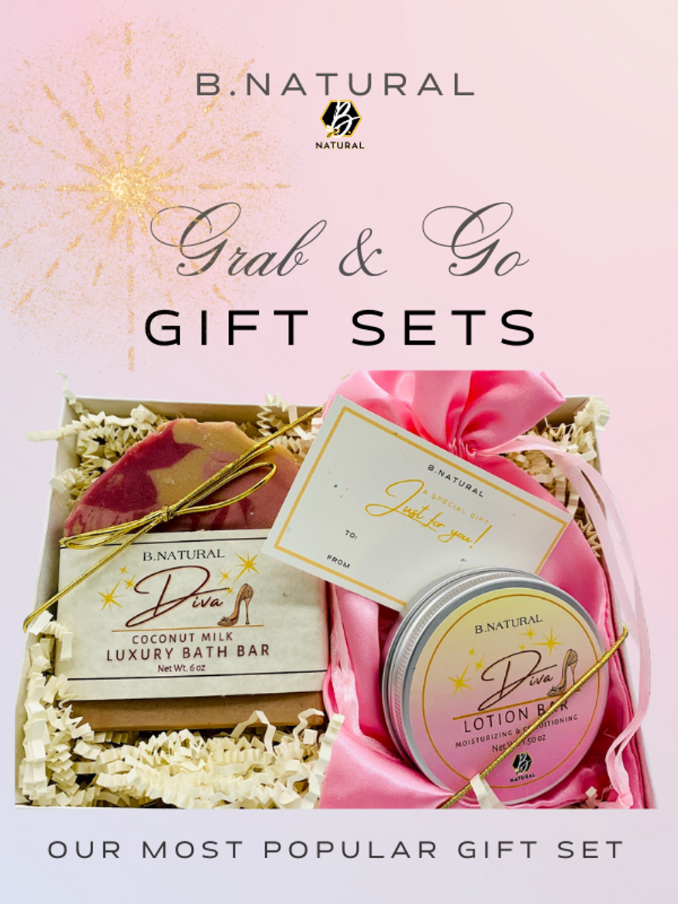 Diva | Gift Set