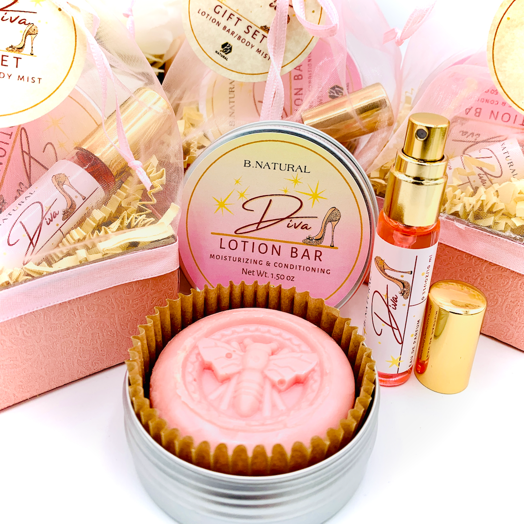 Diva | Mini Gift Set
