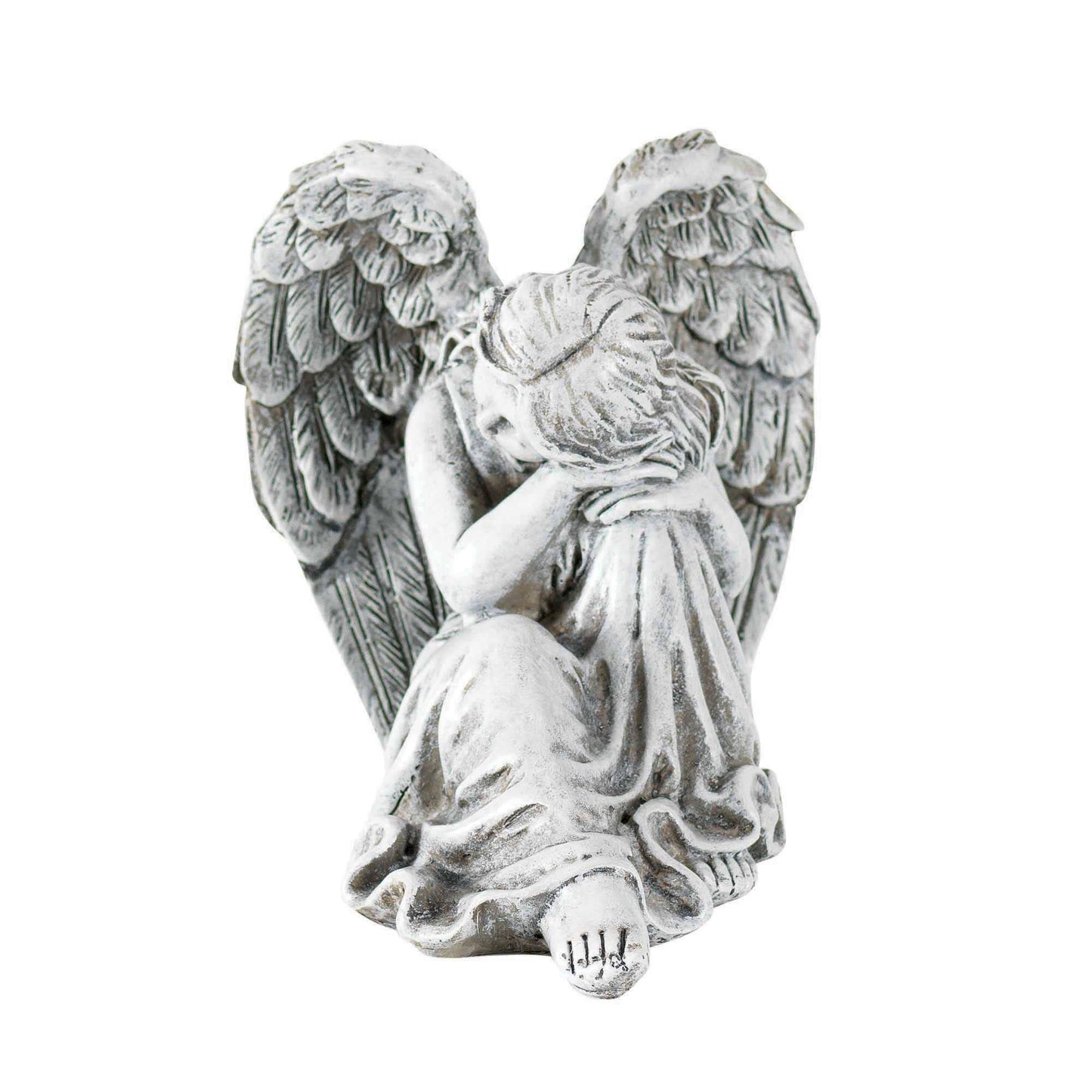 Angel Gone Figurine