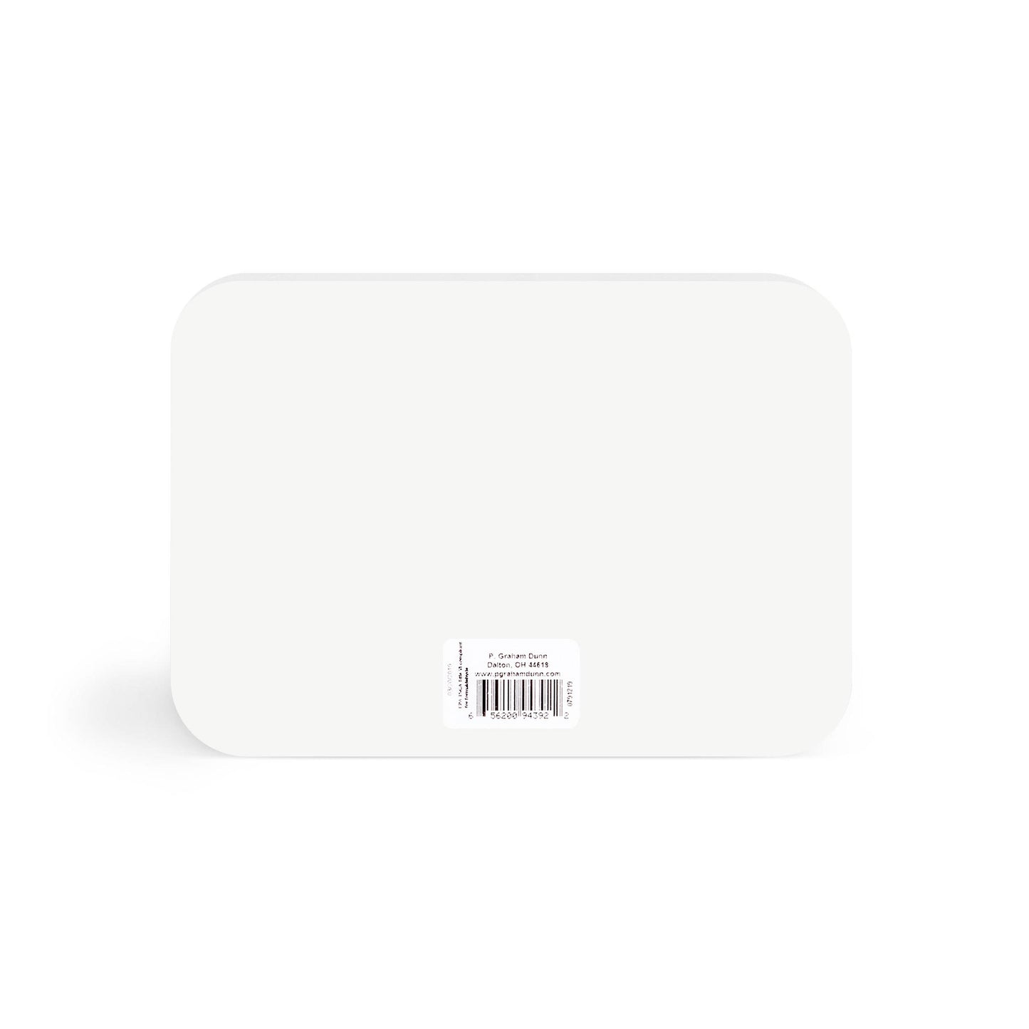 Change Your Thoughts Change your World Tabletop Décor