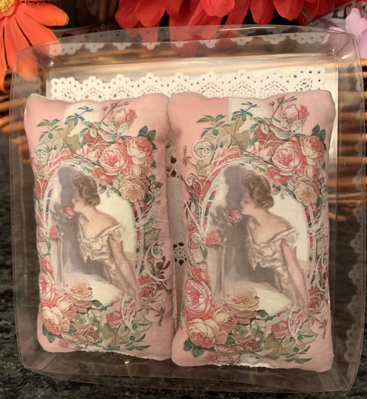 Sachet Gift Set