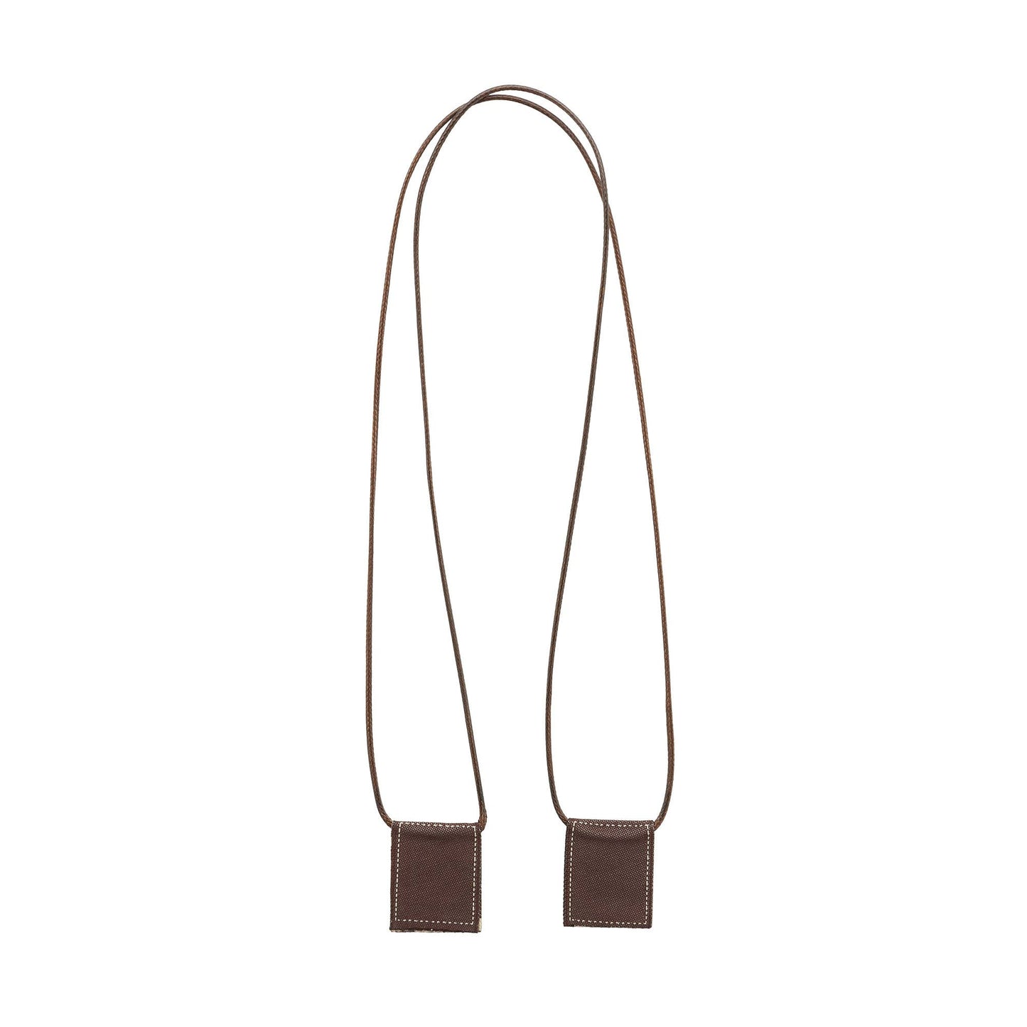 Woven Scapular