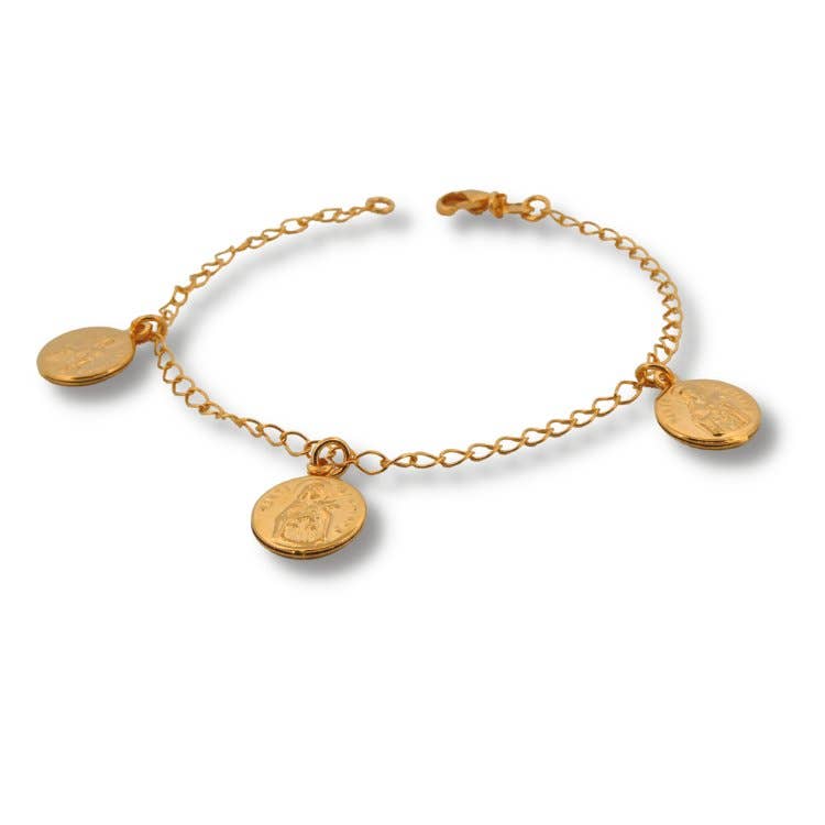 St. Therese Bracelet