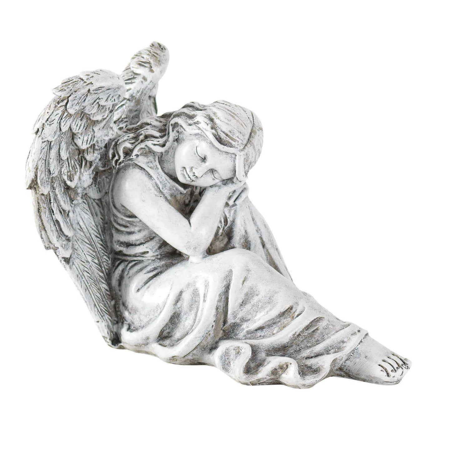 Angel Gone Figurine