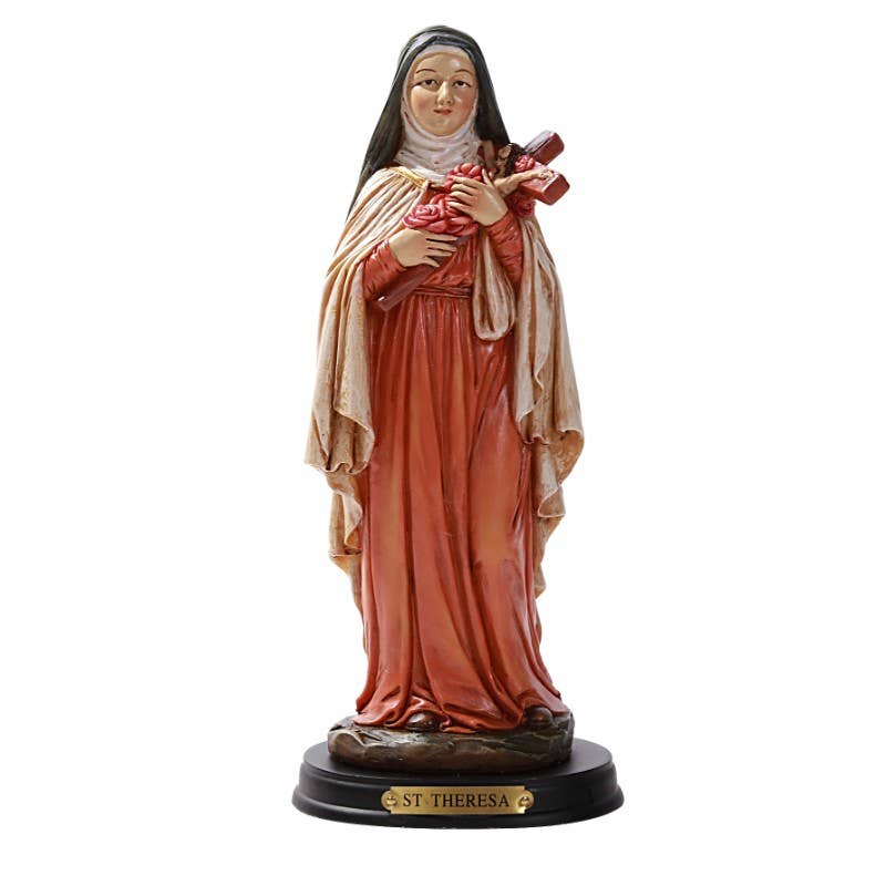 St. Theresa
