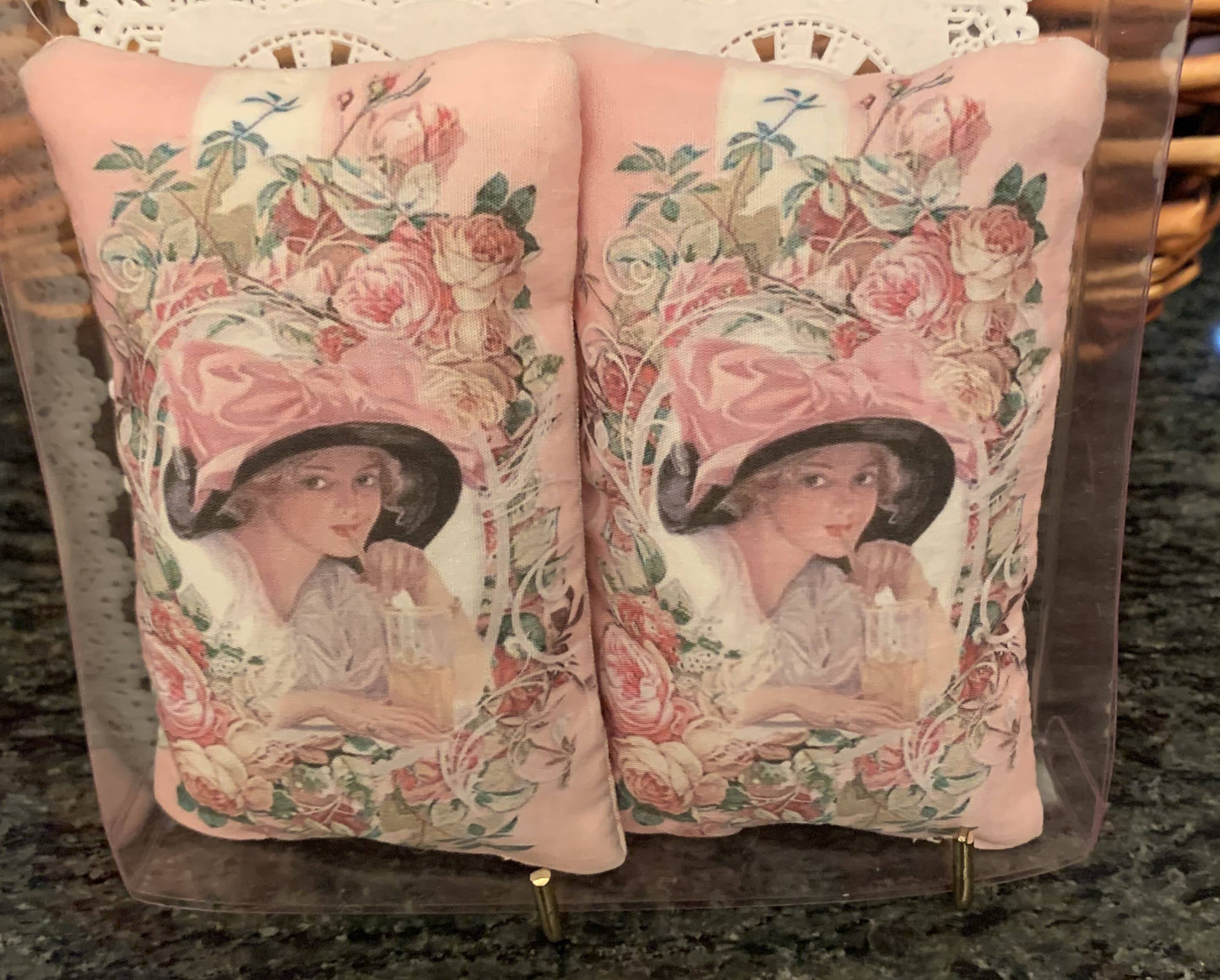 Sachet Gift Set