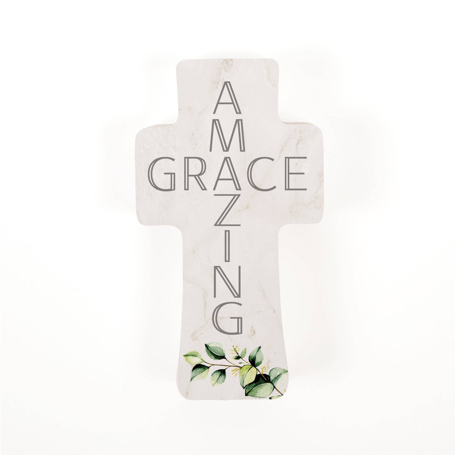 Amazing Grace Cross
