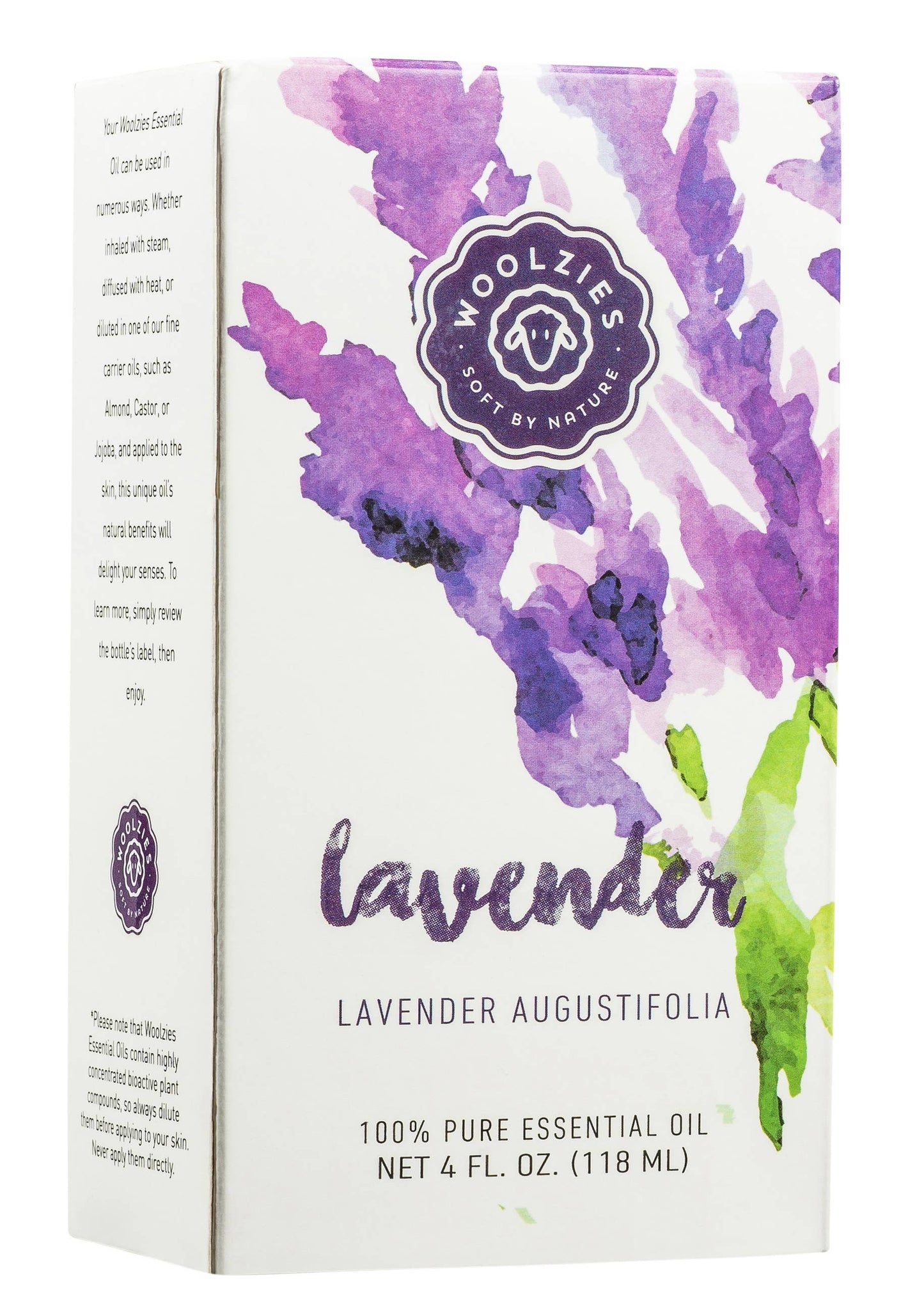 Lavender Essential Oil: 10 ML