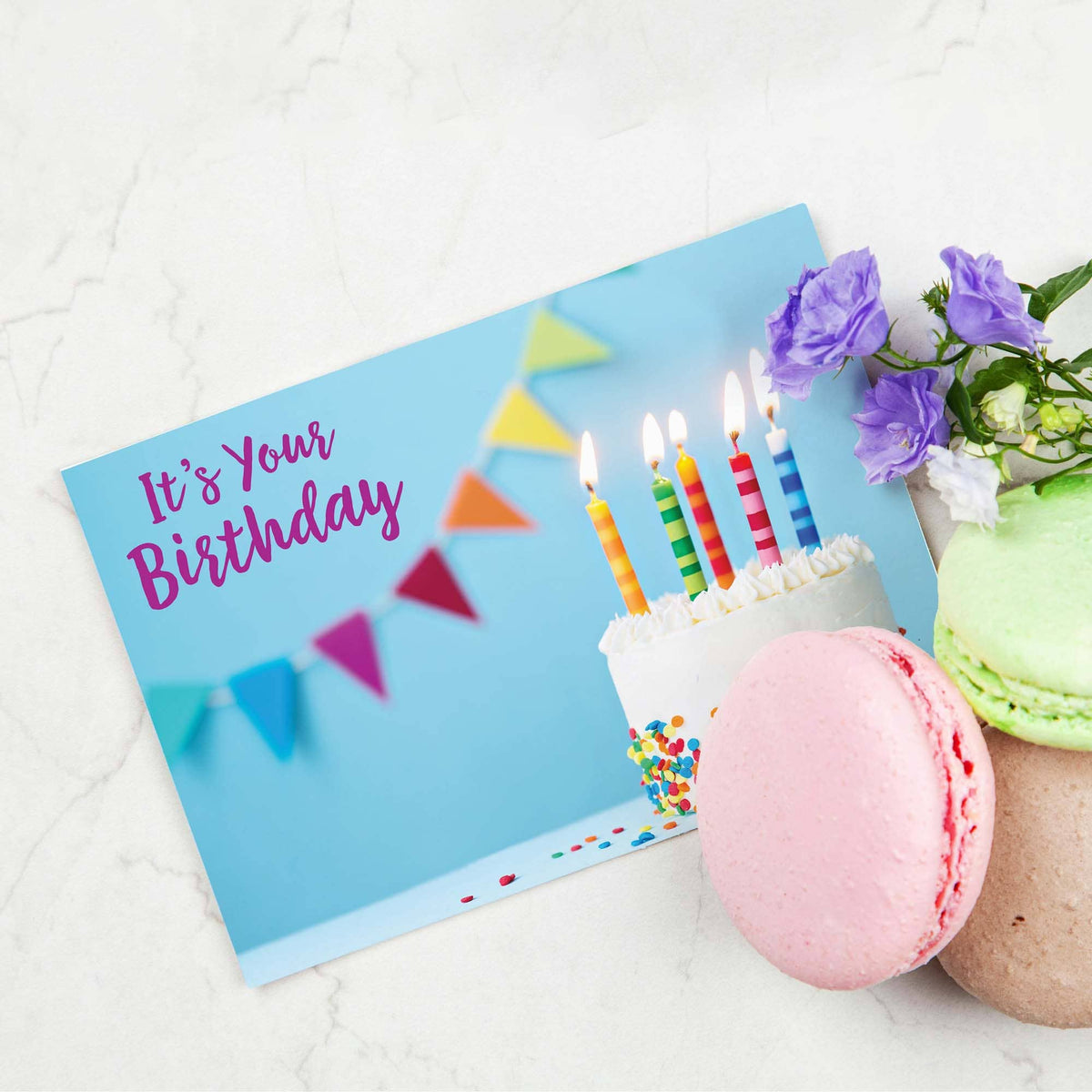 All Occassion Greeting Cards