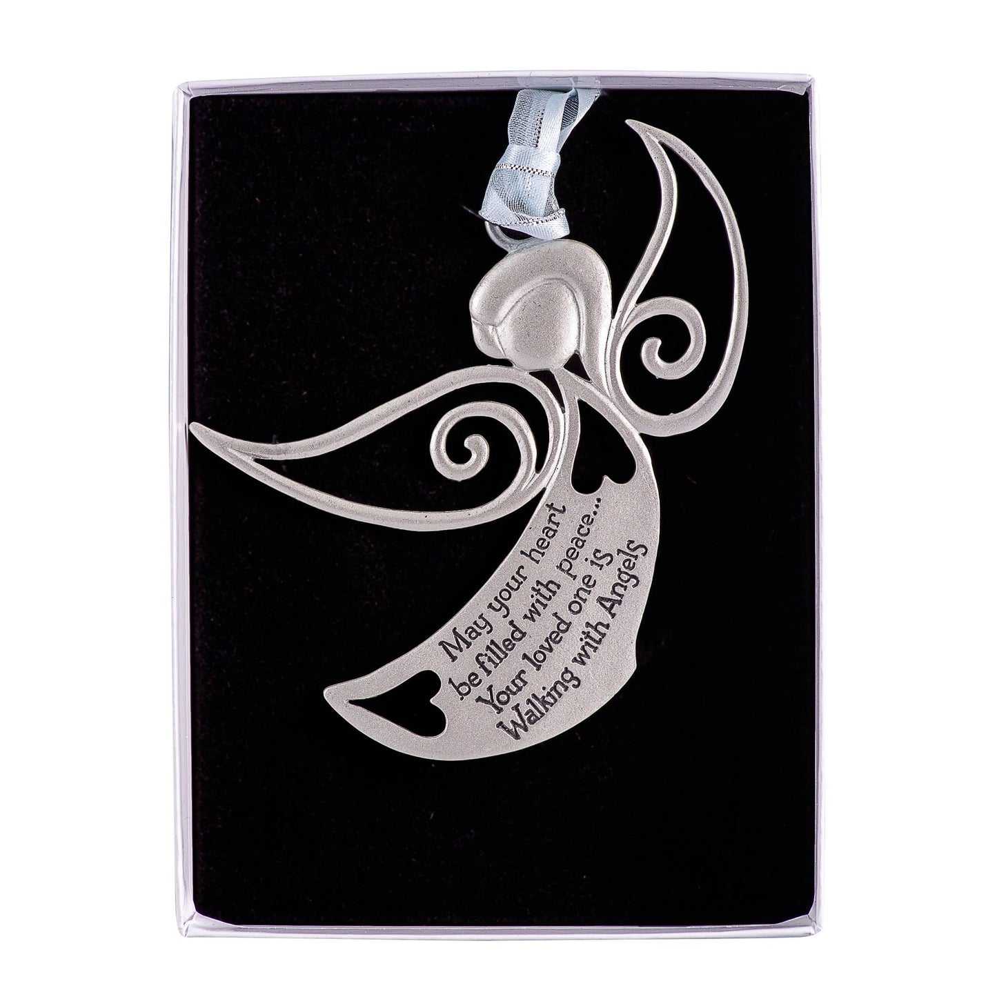 Guardian Angel Ornaments: Teachers