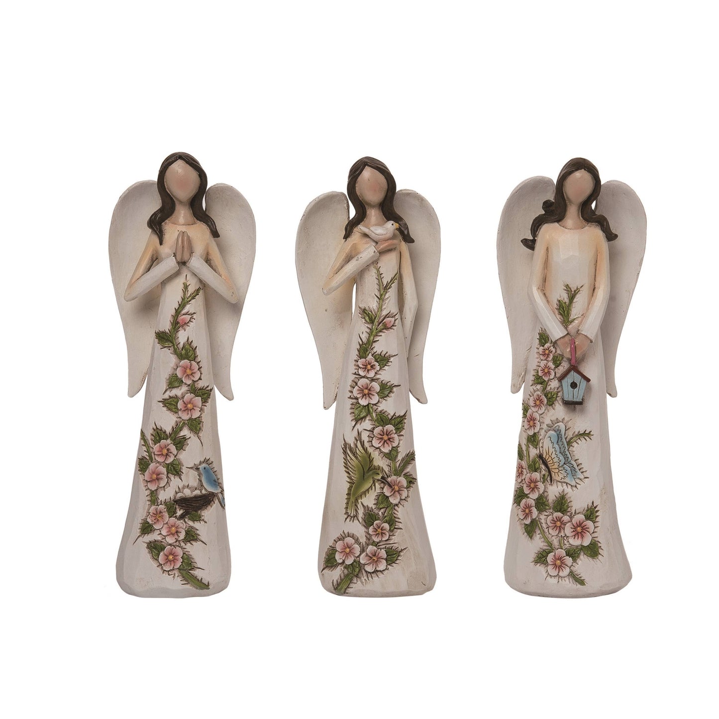 Floral Angel