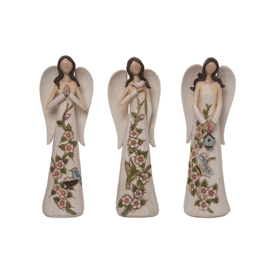 Floral Angel